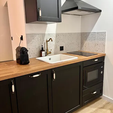 La Table Du Chevalier - Cite 公寓 *